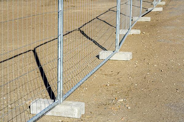 Fence Rental Long Island City office