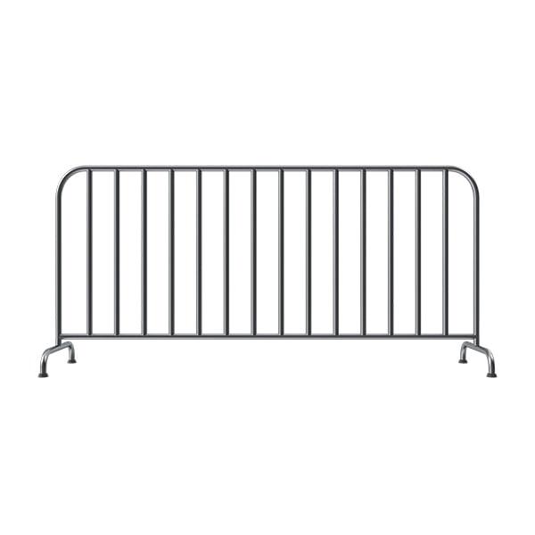 the rental period for crowd control barricades varies depending on the event's specific needs and duration